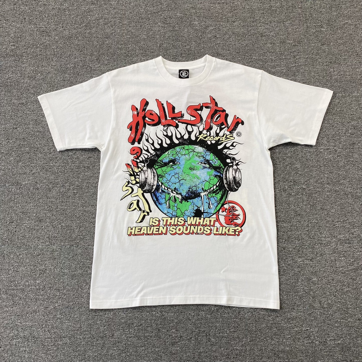 hellstar-heaven-on-earth-tee-white-Drip Store Argentina