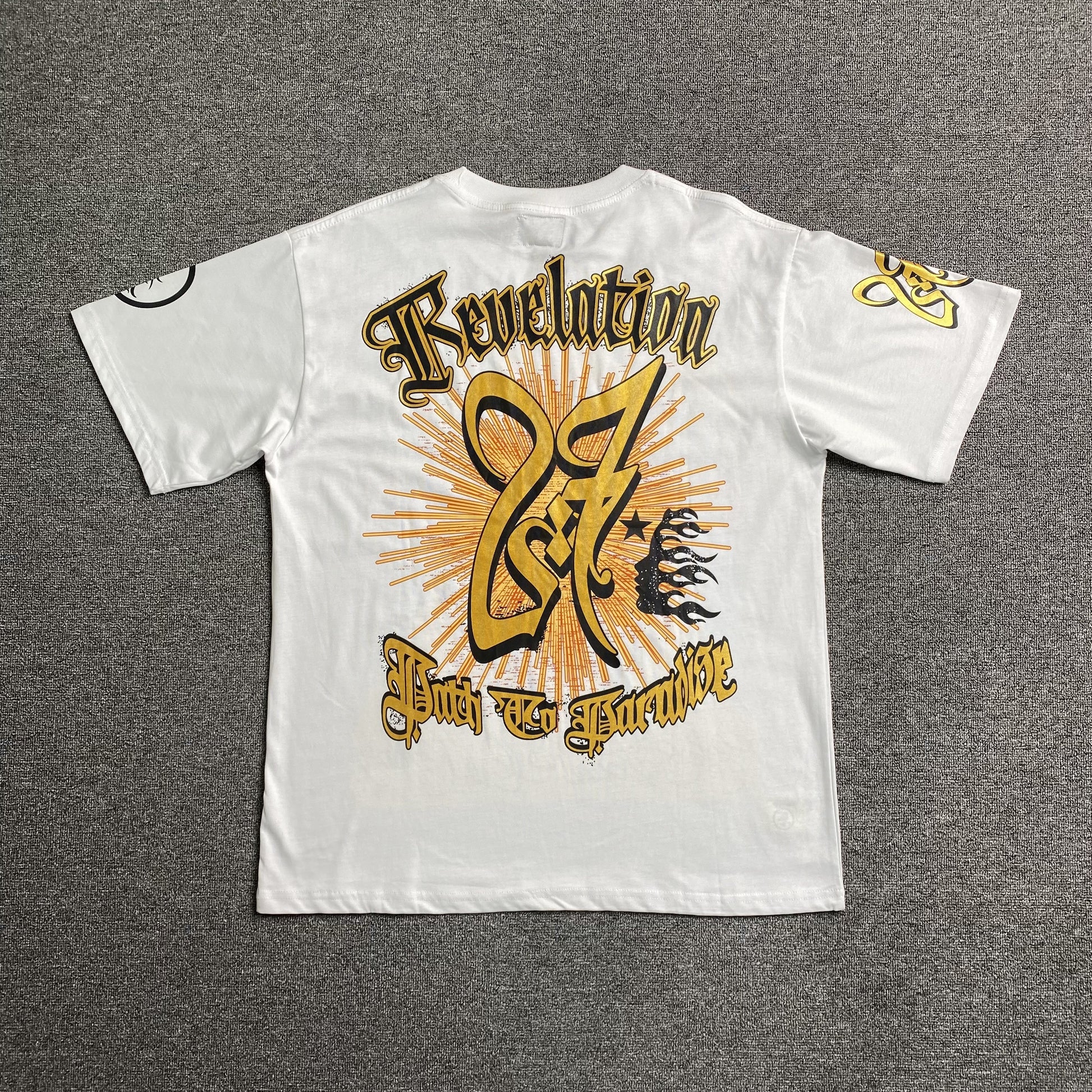 hellstar-helmet-glitter-print-tee-white-2-Drip Store Argentina