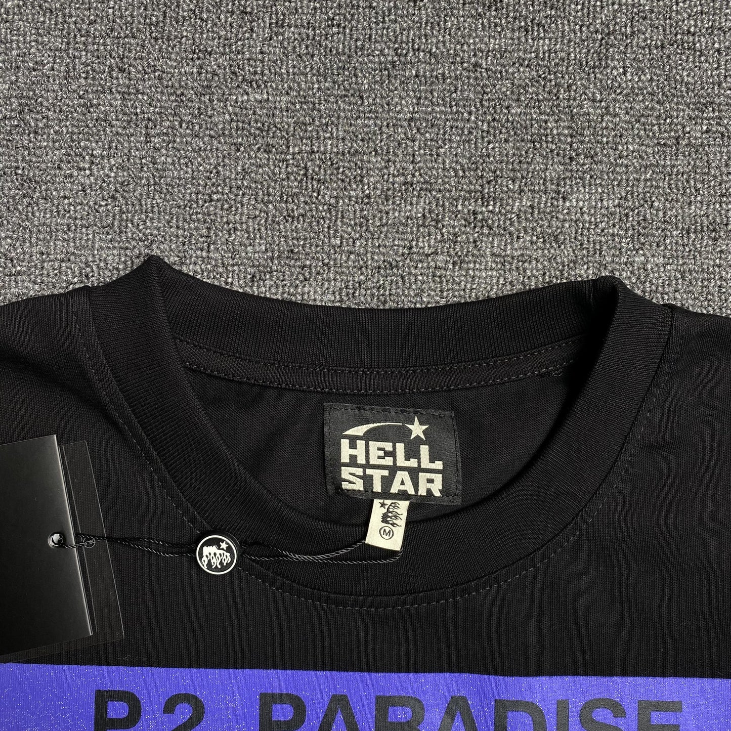 hellstar-horror-book-tee-black-3-Drip Store Argentina