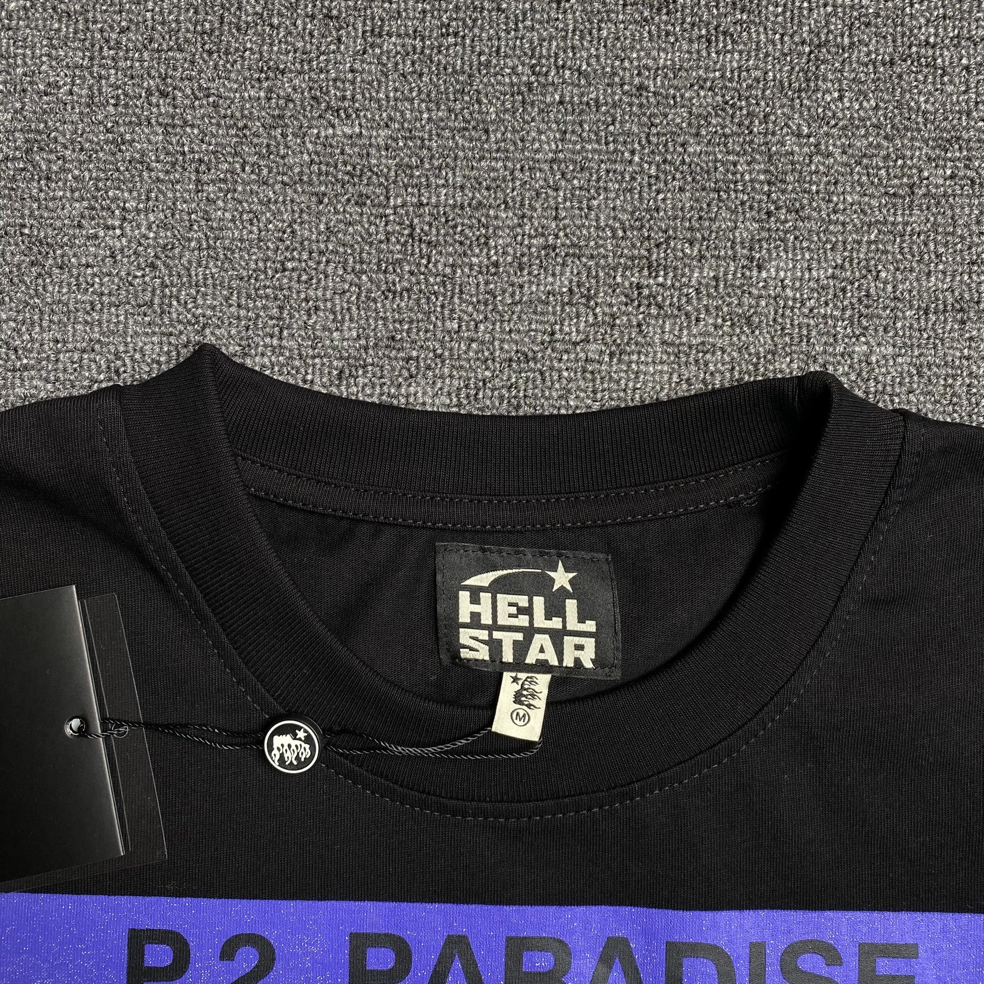 hellstar-horror-book-tee-black-3-Drip Store Argentina