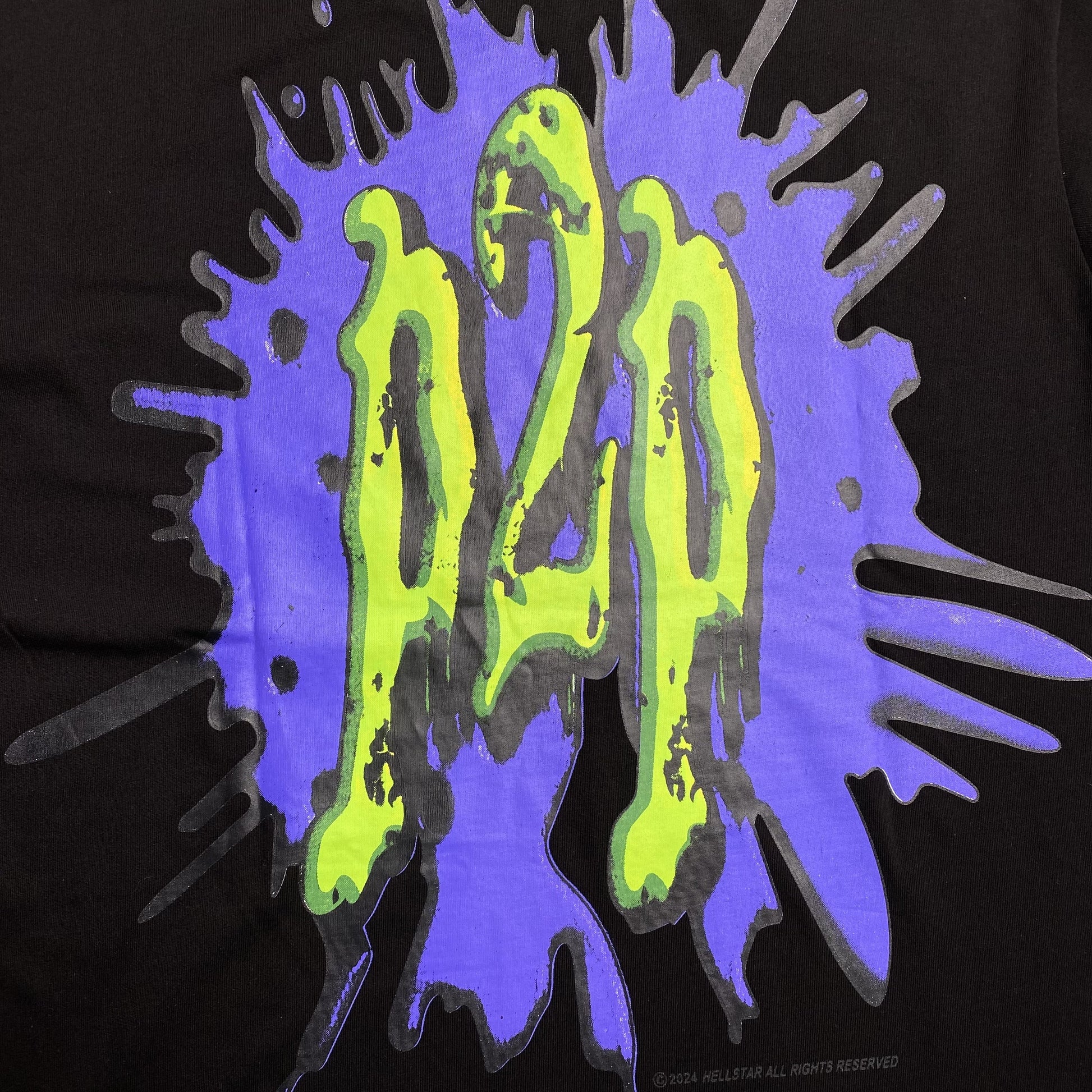 hellstar-horror-book-tee-black-4-Drip Store Argentina