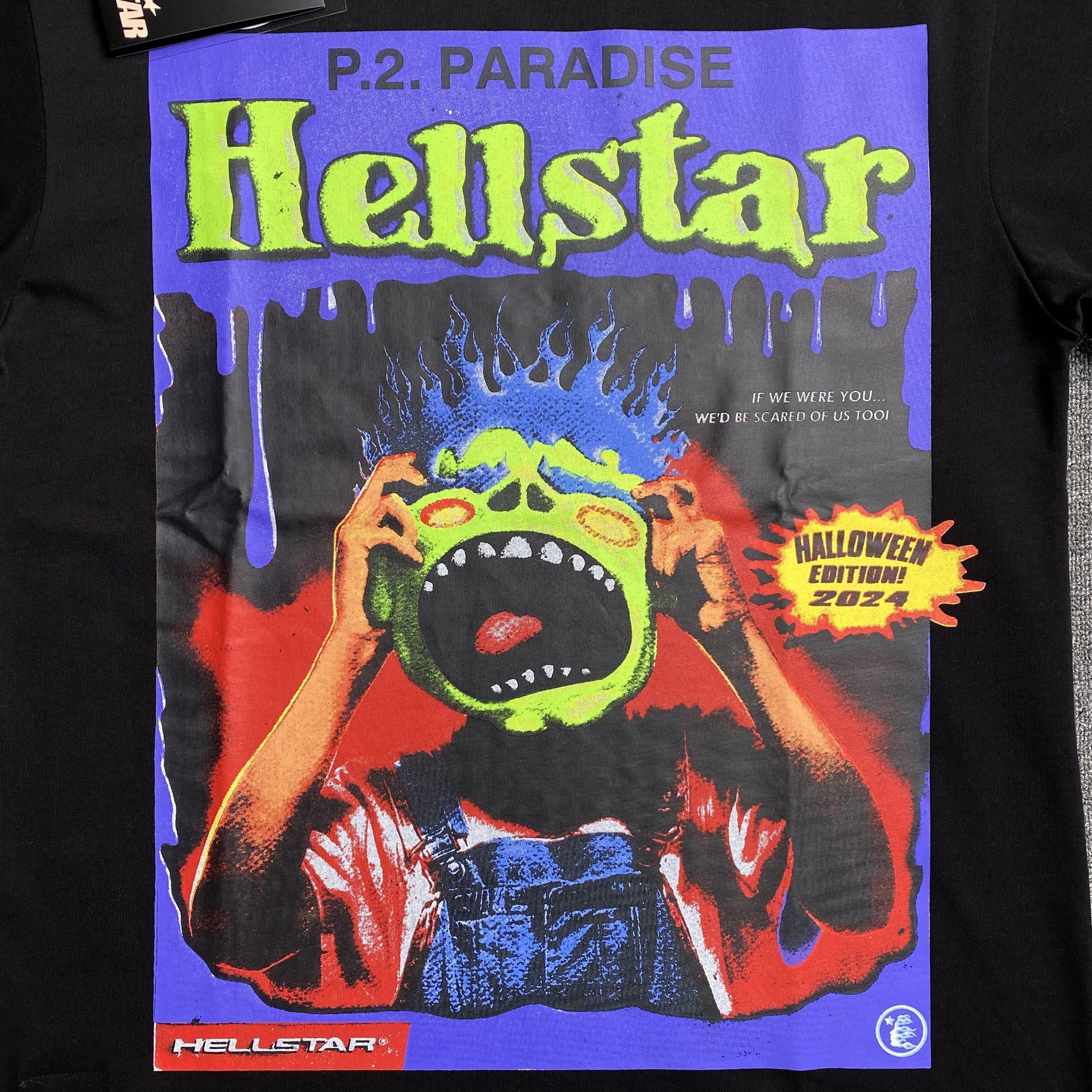 hellstar-horror-book-tee-black-5-Drip Store Argentina