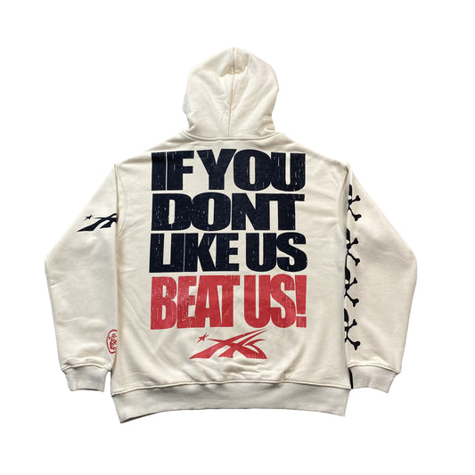 hellstar-if-you-dont-like-us-beat-us-hoodie-white-2-Drip Store Argentina