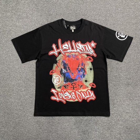 hellstar-lovers-tee-black-Drip Store Argentina