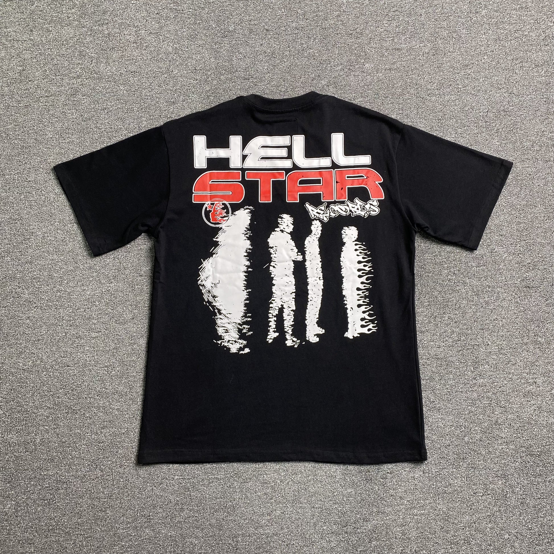 hellstar-makes-you-stranger-tee-black-2-Drip Store Argentina