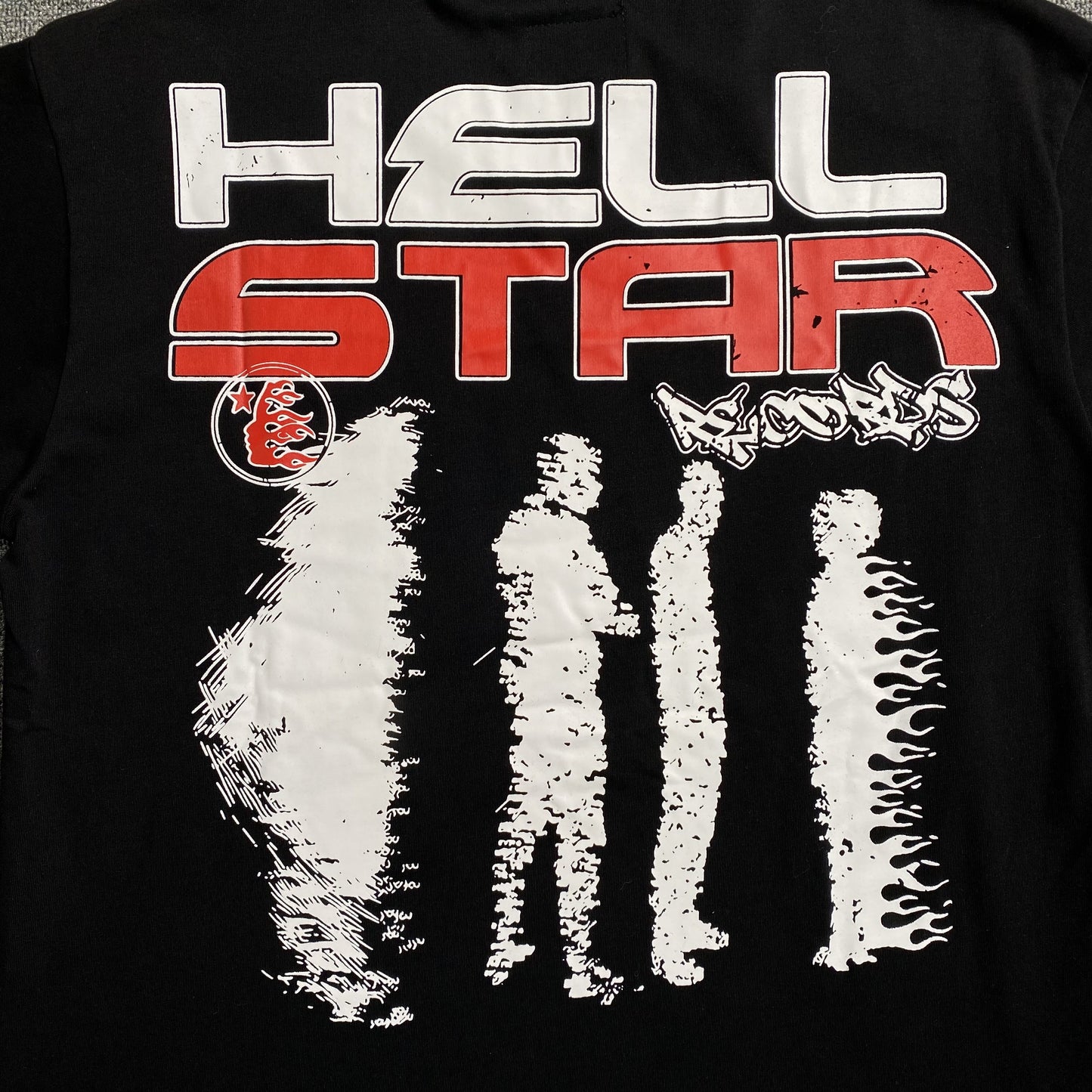 hellstar-makes-you-stranger-tee-black-4-Drip Store Argentina