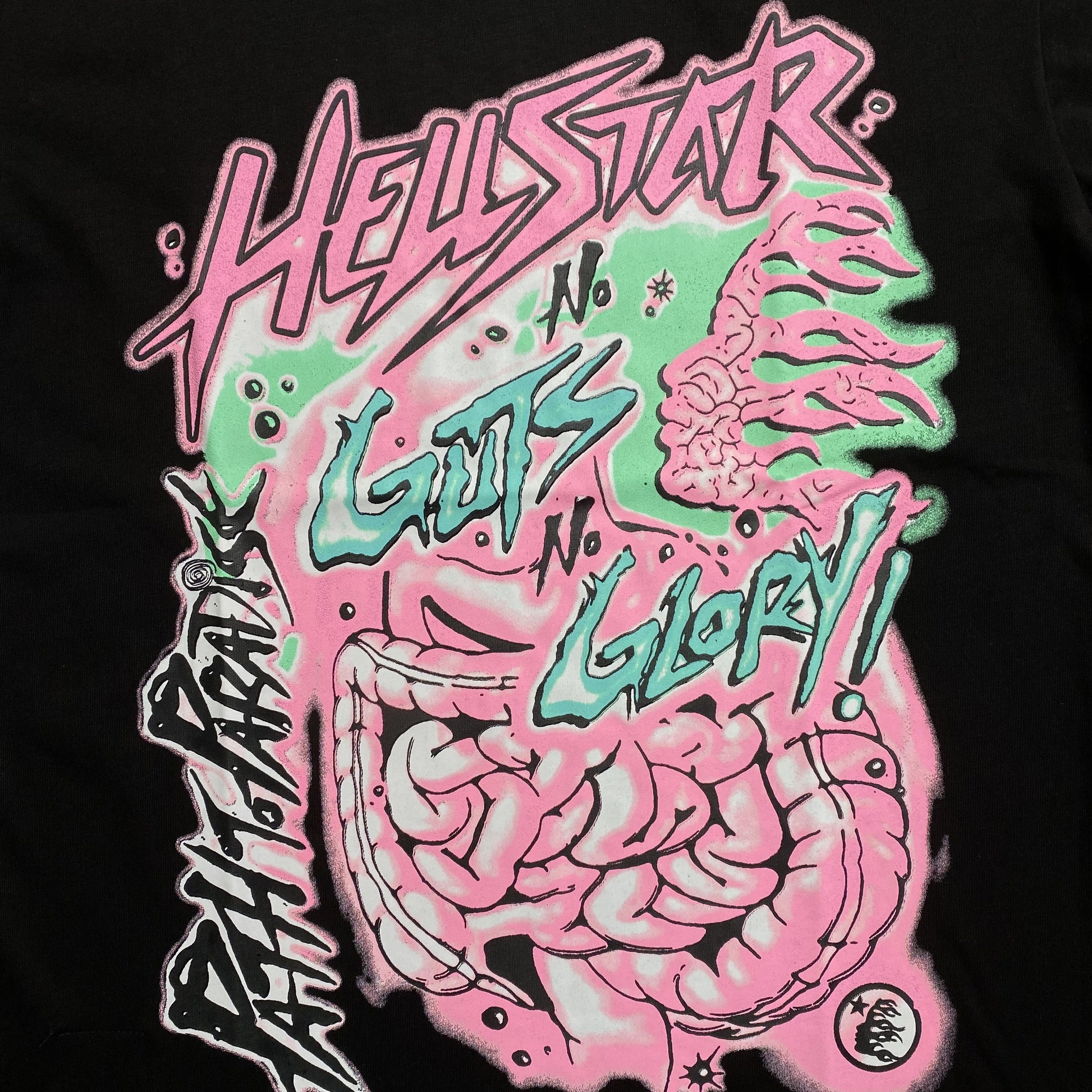 hellstar-no-guts-no-glory-tee-black-4-Drip Store Argentina