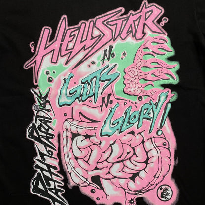 hellstar-no-guts-no-glory-tee-black-4-Drip Store Argentina