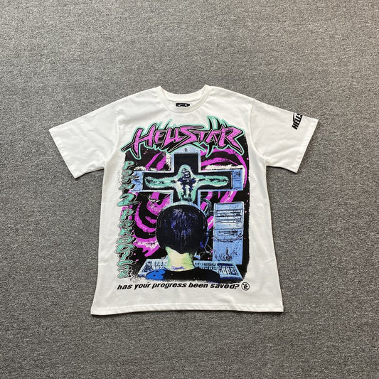 hellstar-online-tee-white-Drip Store Argentina