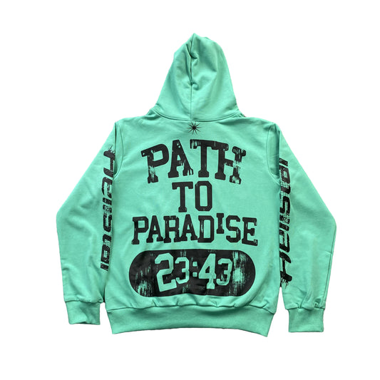 hellstar-path-to-paradise-hoodie-green-2-Drip Store Argentina