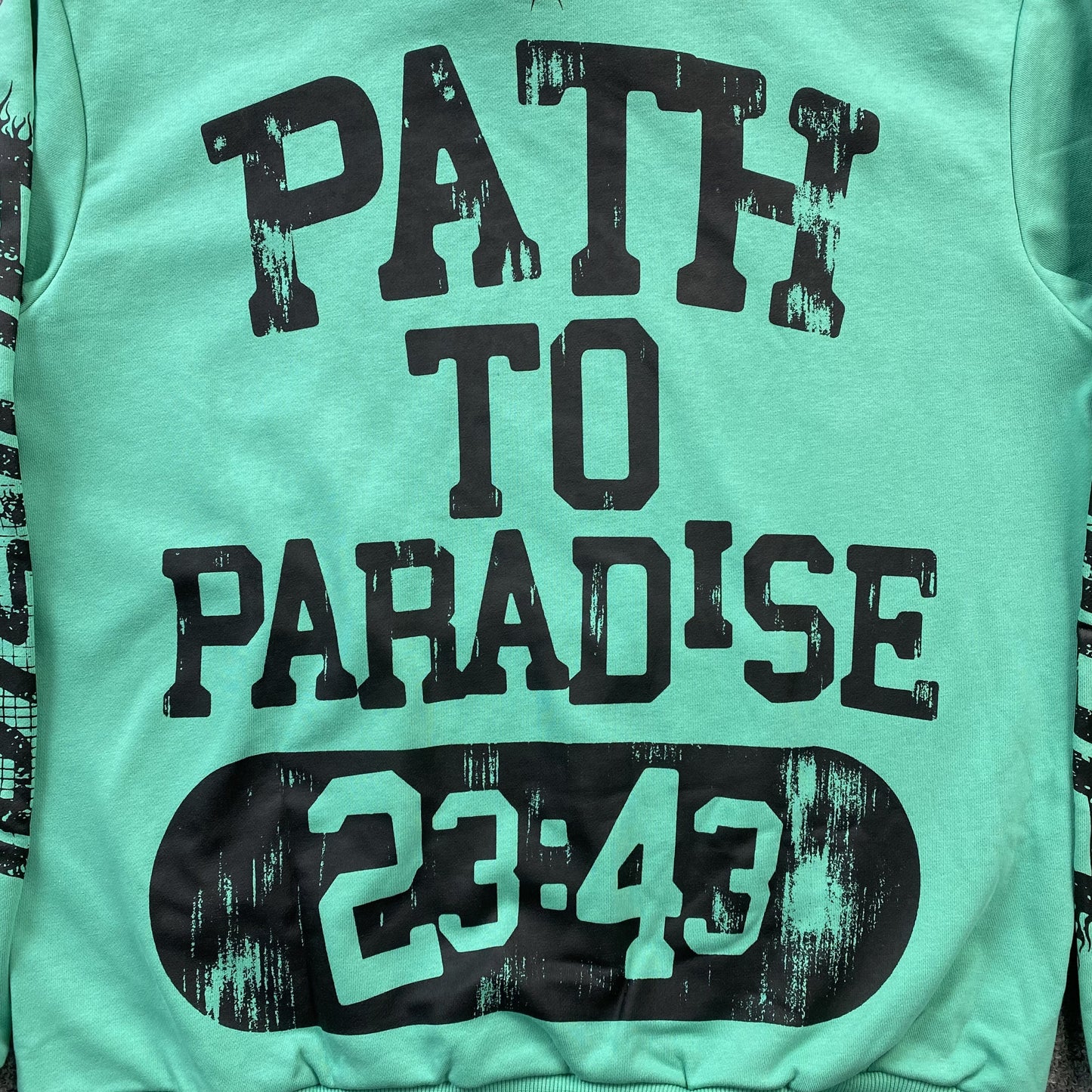 hellstar-path-to-paradise-hoodie-green-3-Drip Store Argentina