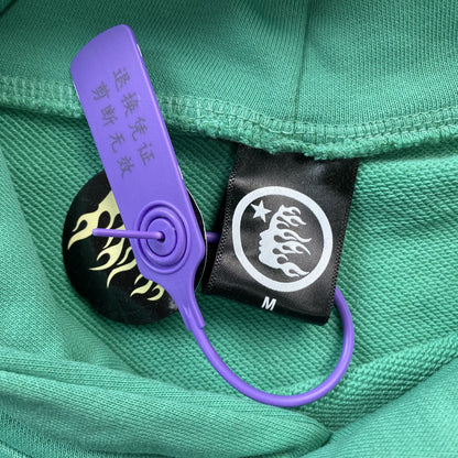 hellstar-path-to-paradise-hoodie-green-4-Drip Store Argentina