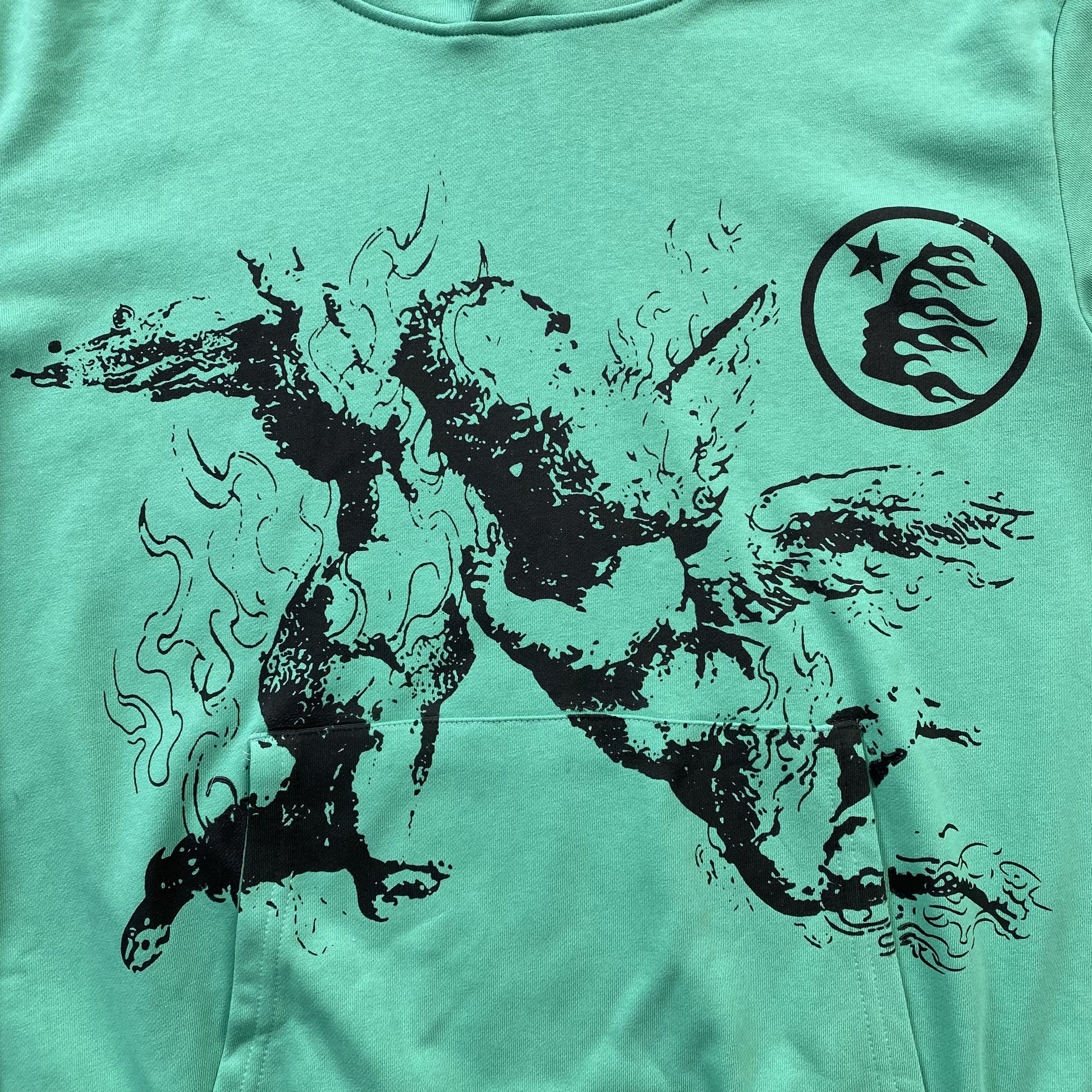 hellstar-path-to-paradise-hoodie-green-5-Drip Store Argentina