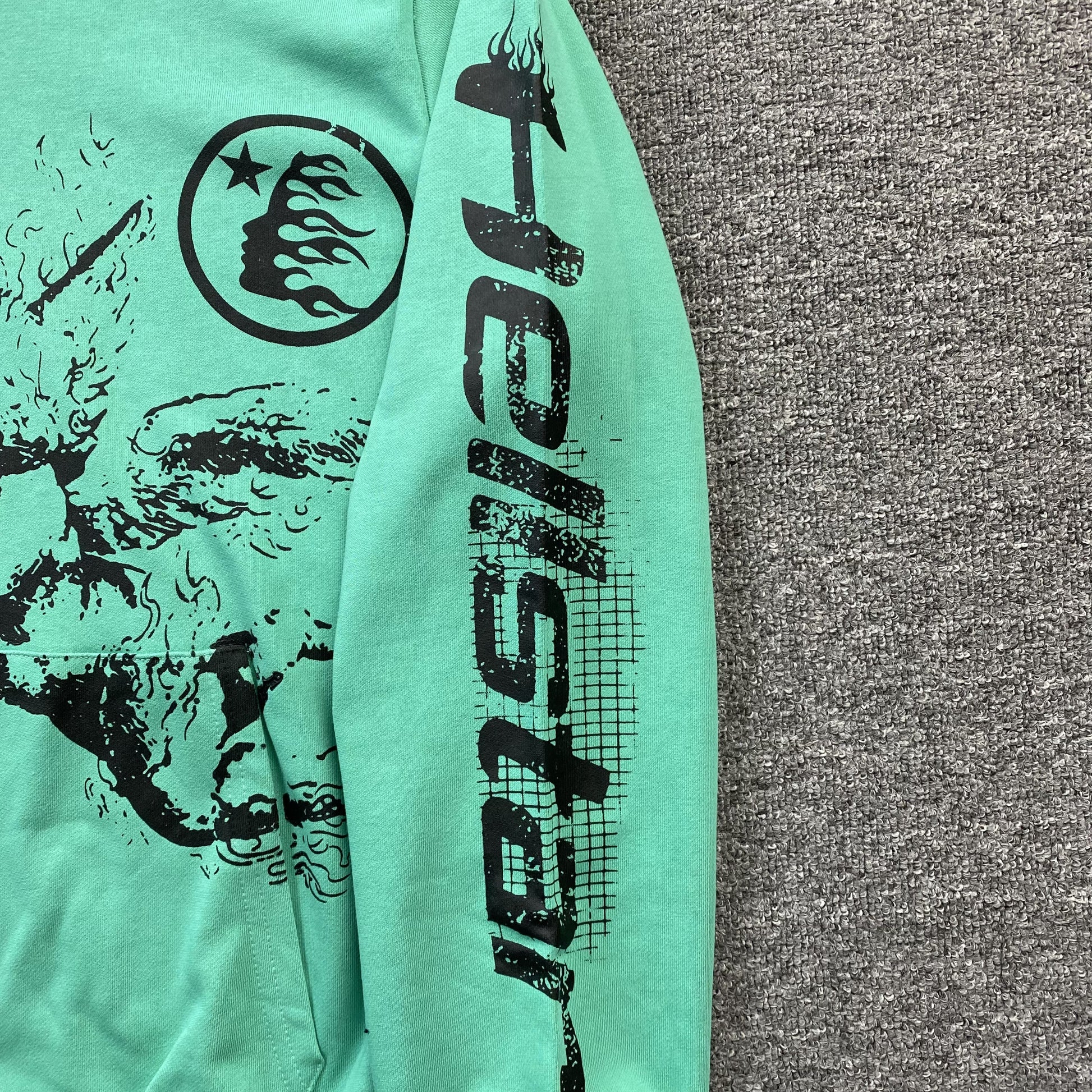 hellstar-path-to-paradise-hoodie-green-6-Drip Store Argentina