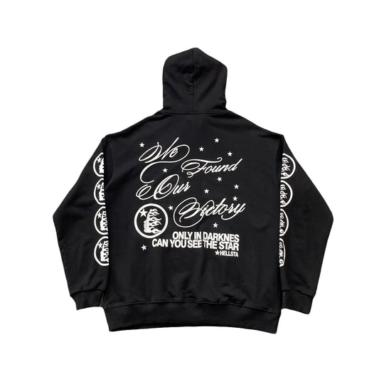 hellstar-path-to-paradise-we-found-our-victory-hoodie-black-2-Drip Store Argentina