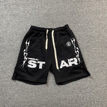 hellstar-shorts-black-Drip Store Argentina