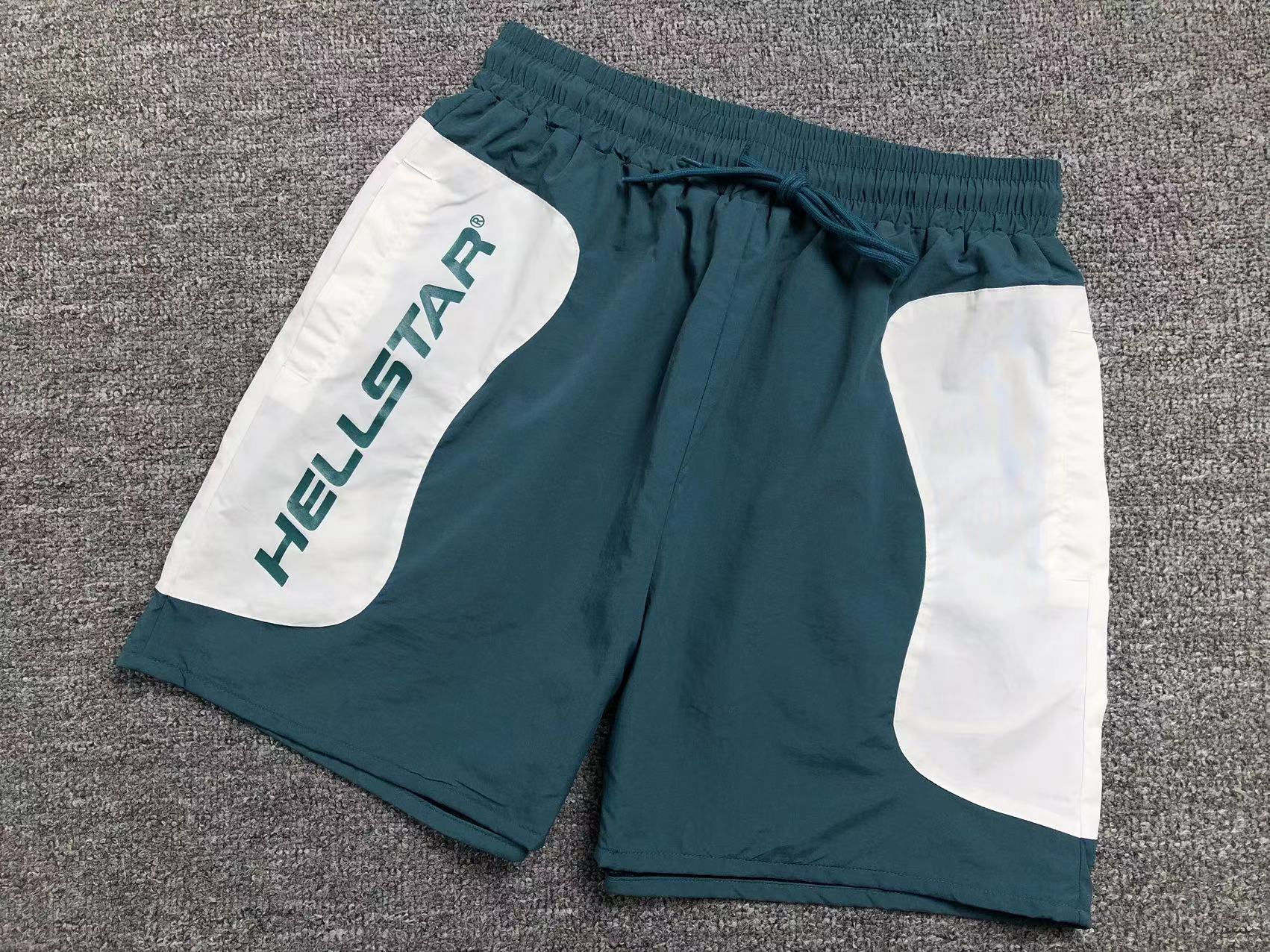 hellstar-shorts-green_1338f865-Drip Store Argentina