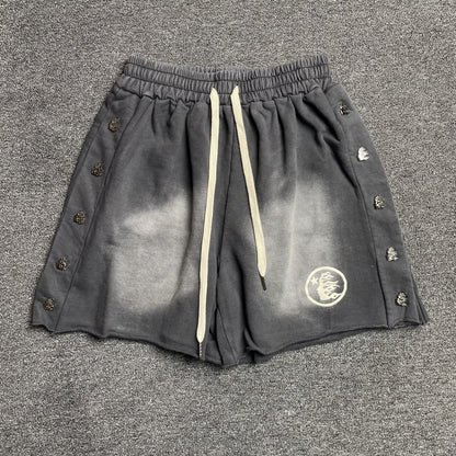 hellstar-shorts-grey-Drip Store Argentina