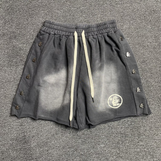 hellstar-shorts-grey-Drip Store Argentina