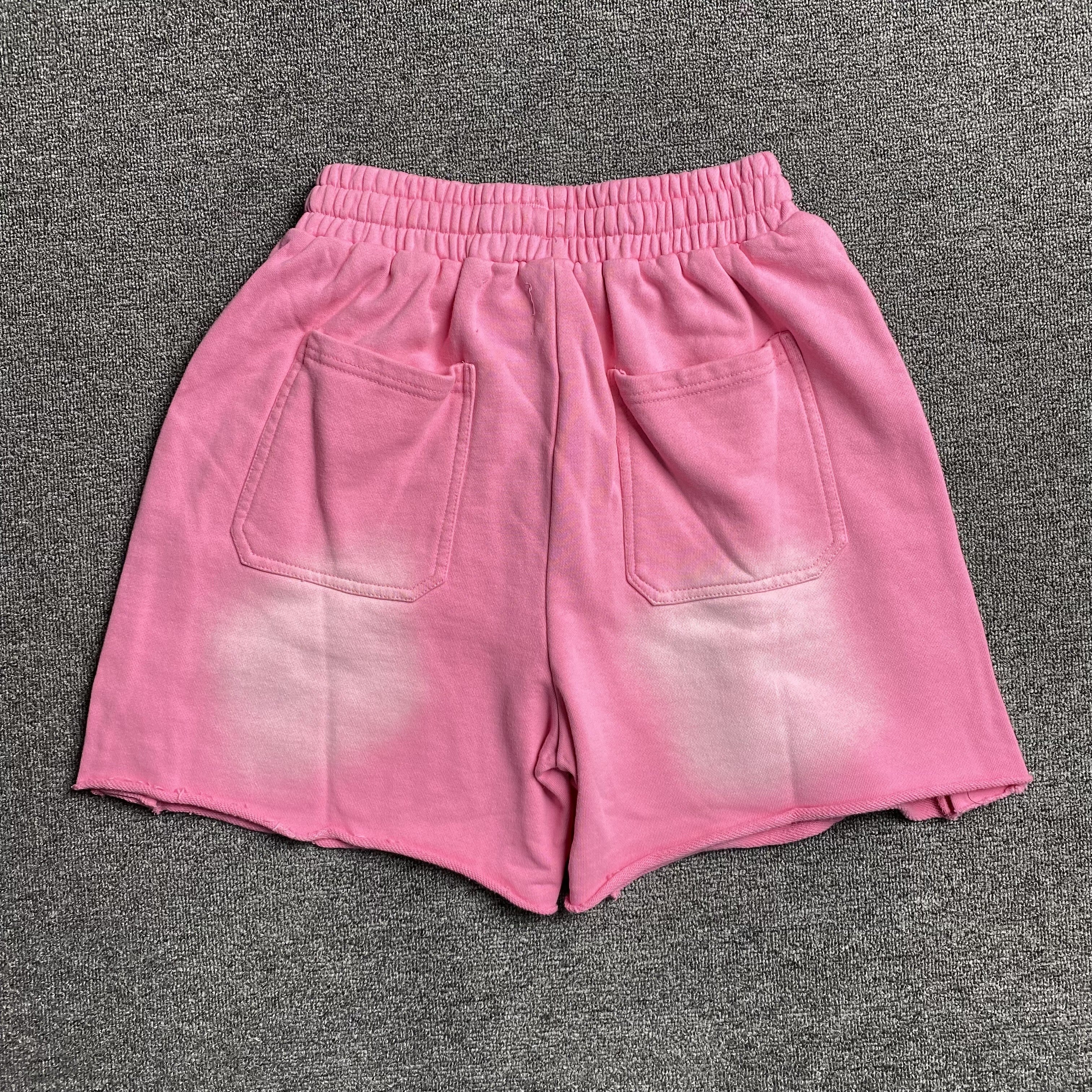 希少 Hellstar pink Foodie Sサイズ us uk drip Short Hellstar Rosa - Drip Store Argentina
