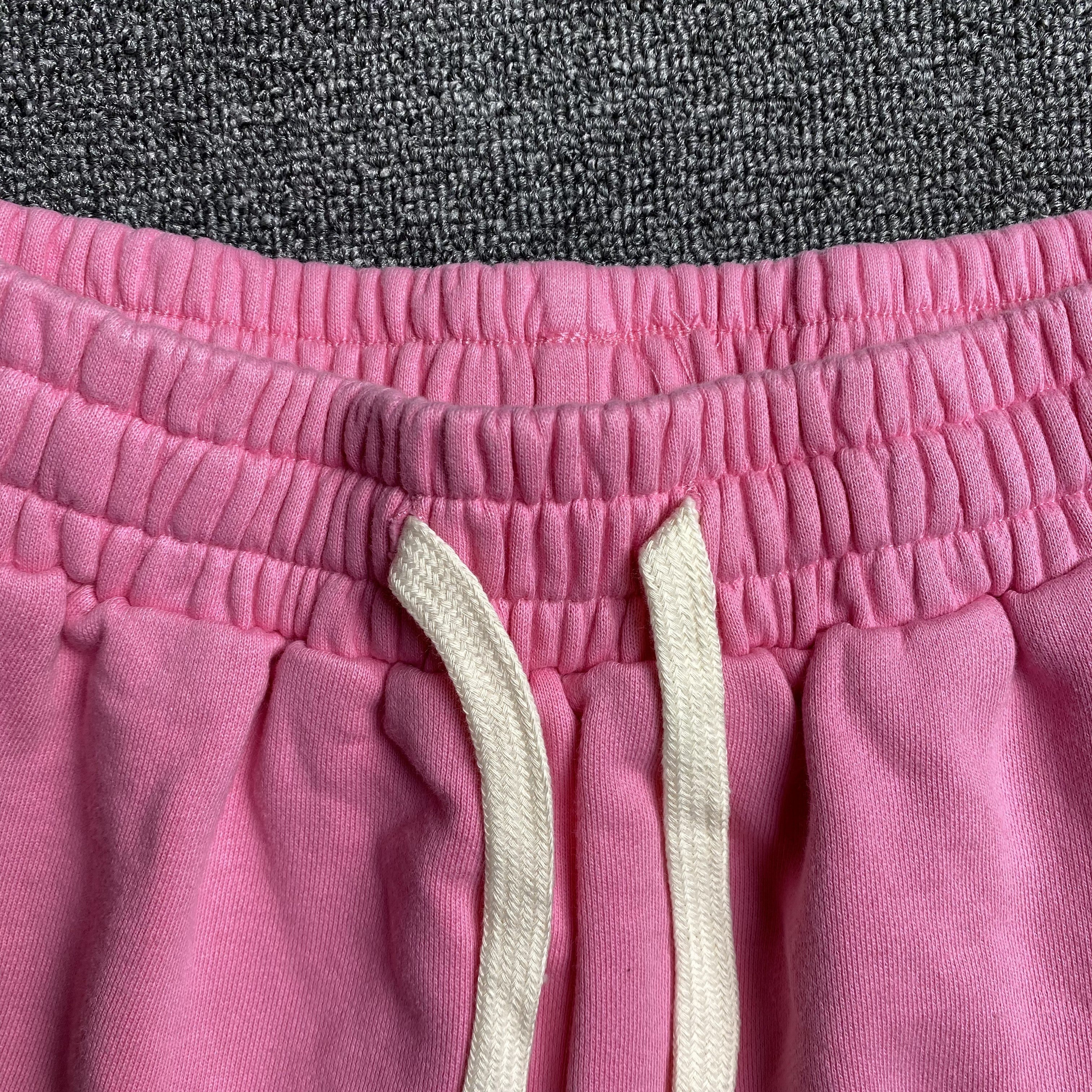 Short Hellstar Rosa - Drip Store Argentina