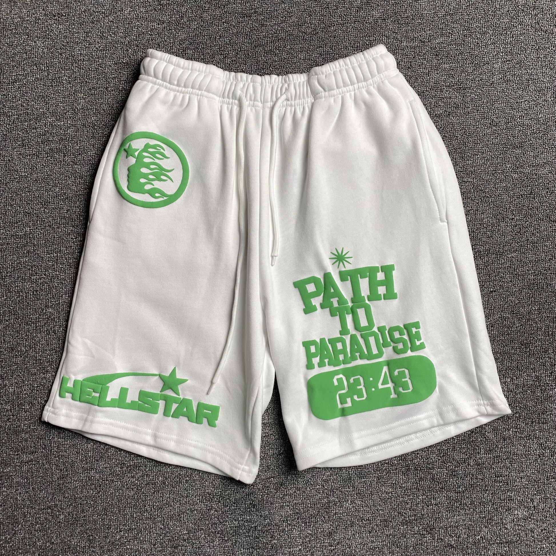 hellstar-shorts-white-Drip Store Argentina