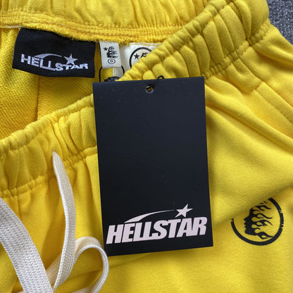 hellstar-shorts-yellow-4-Drip Store Argentina