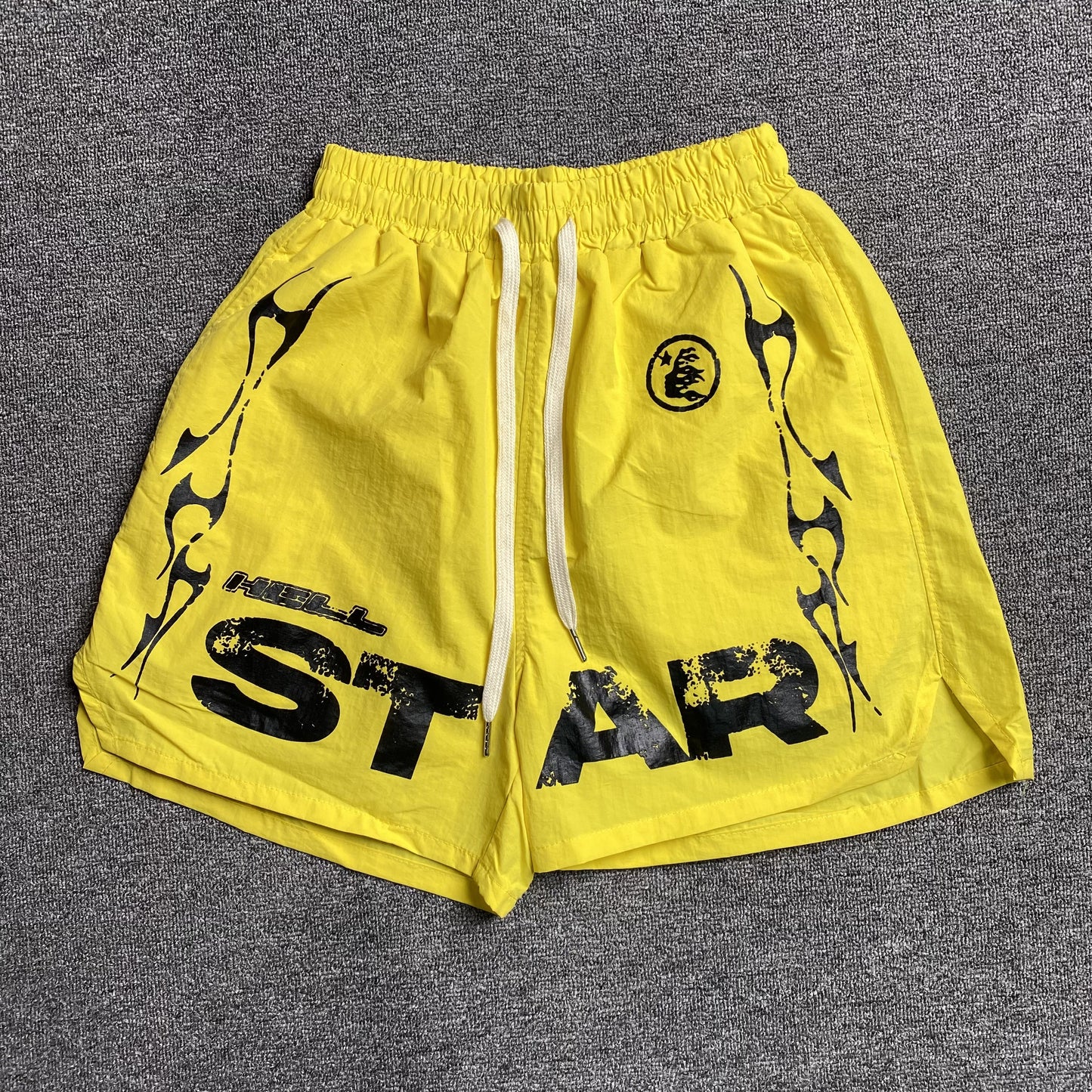 hellstar-shorts-yellow_bdfa8e7f-Drip Store Argentina