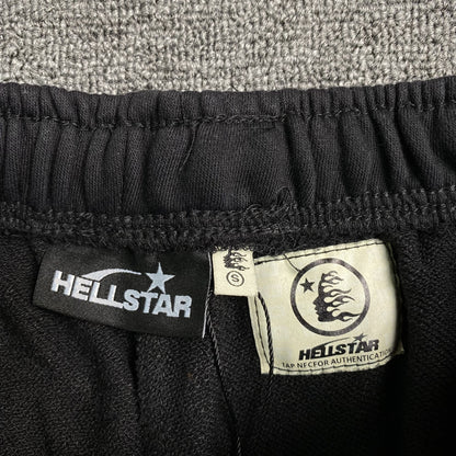 hellstar-sports-flame-shorts-black-5-Drip Store Argentina