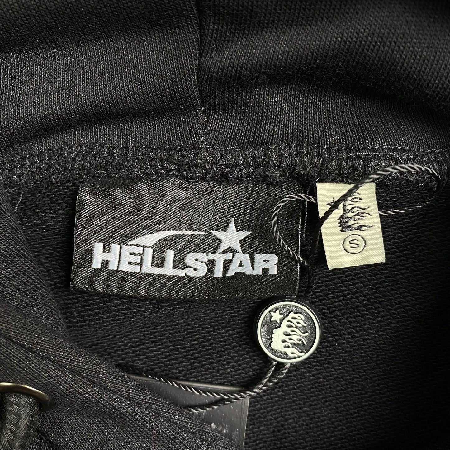 hellstar-sports-hoodie-black-red-7-Drip Store Argentina