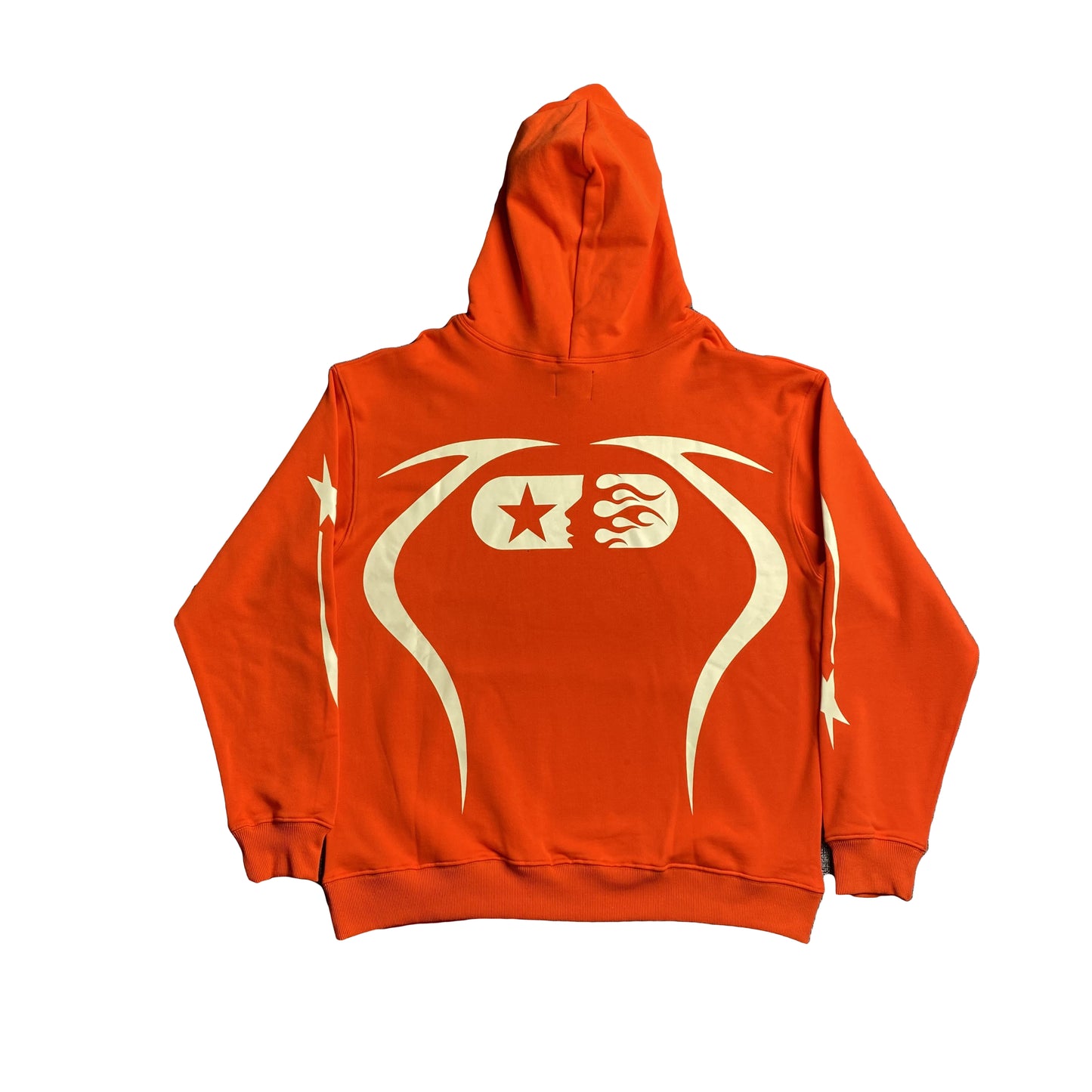 hellstar-sports-hoodie-jet-orange-2-Drip Store Argentina