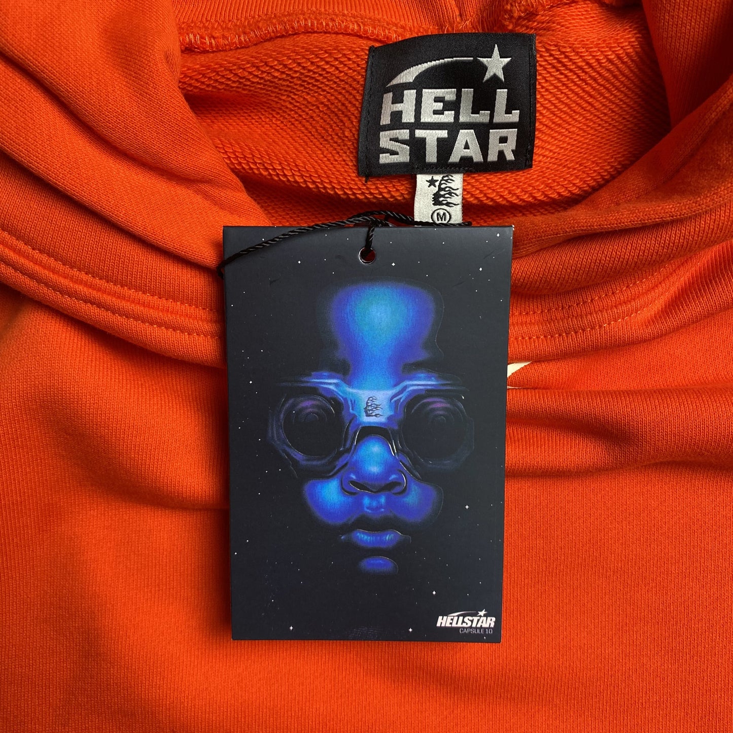 hellstar-sports-hoodie-jet-orange-5-Drip Store Argentina
