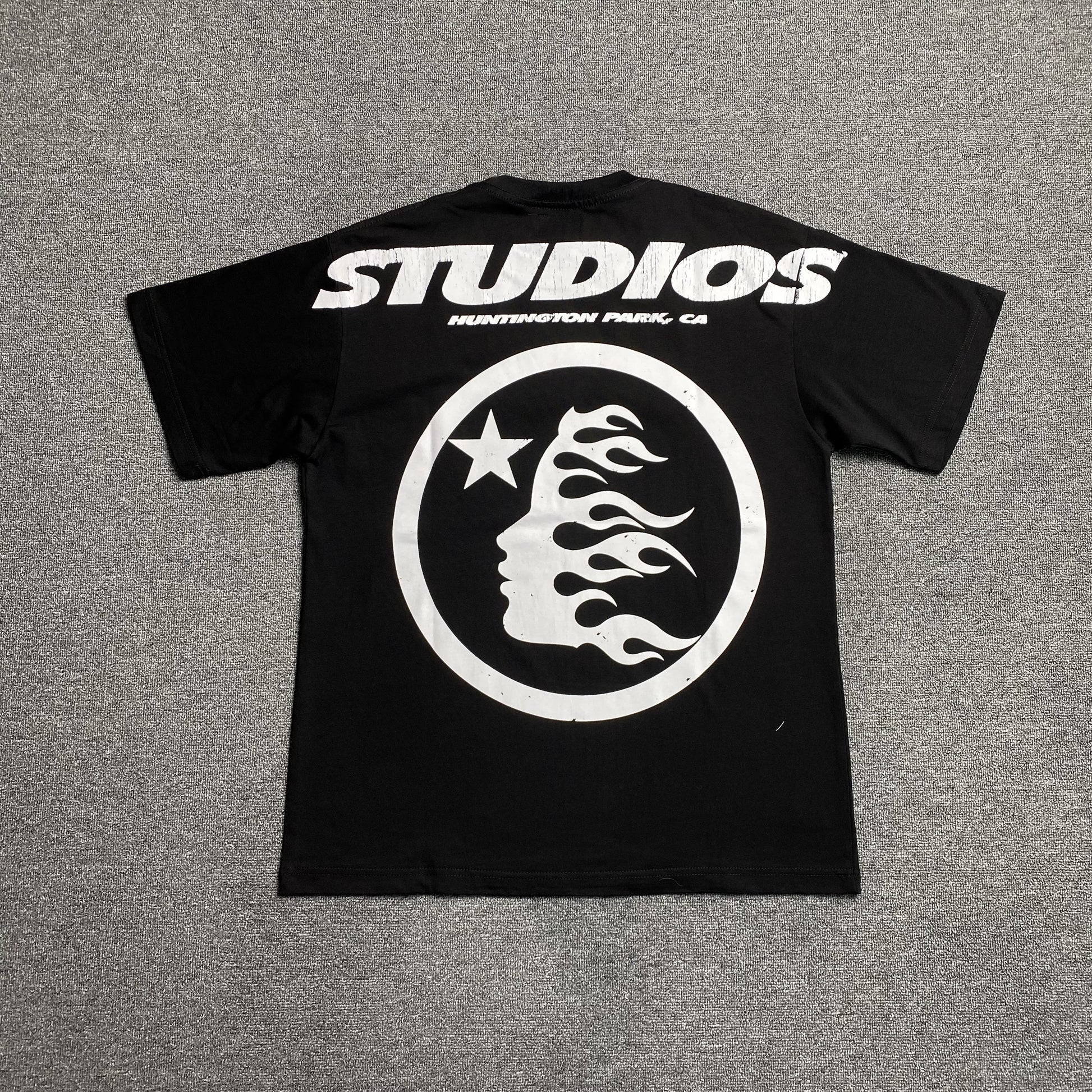 hellstar-studios-cartoon-logo-tee-black-2-Drip Store Argentina