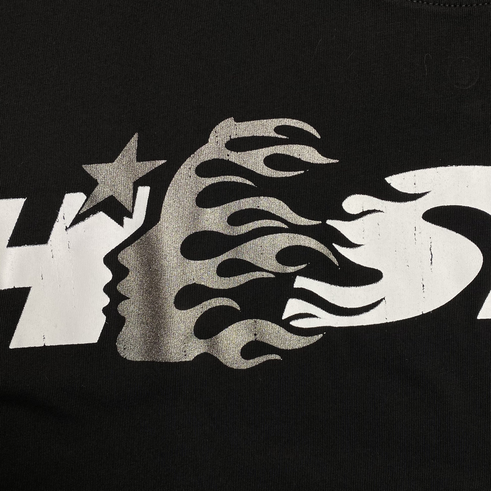 hellstar-studios-cartoon-logo-tee-black-3-Drip Store Argentina