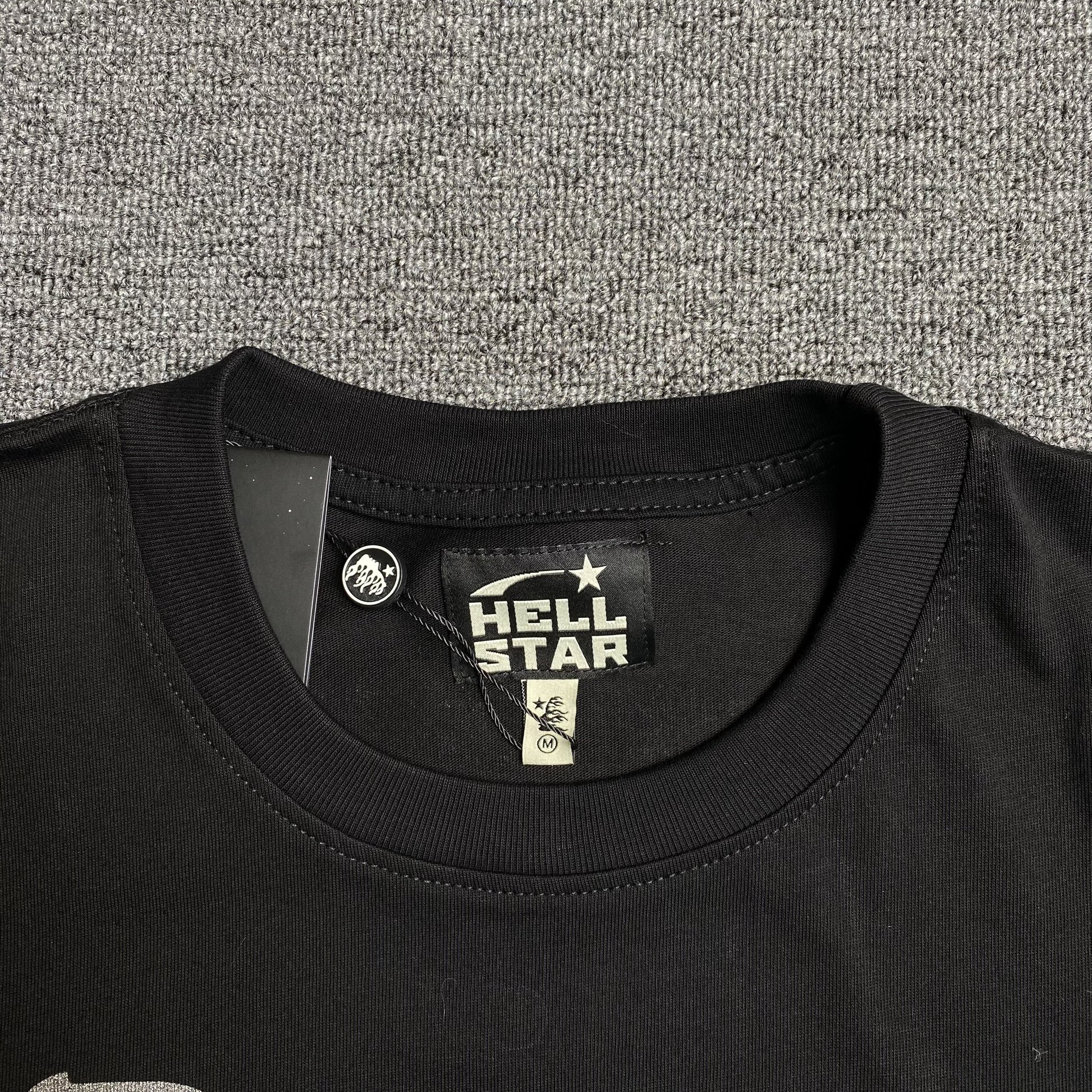 hellstar-studios-cartoon-logo-tee-black-5-Drip Store Argentina