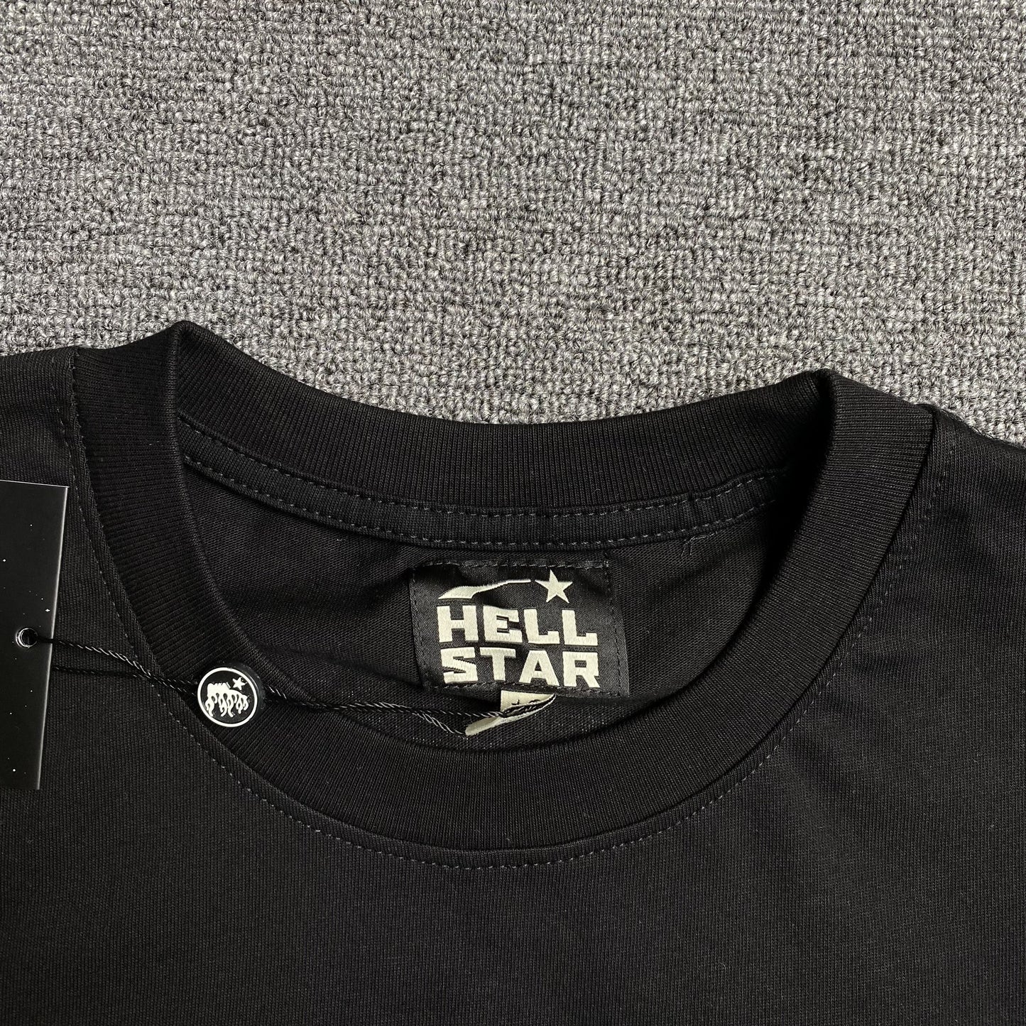 hellstar-studios-cartoon-logo-tee-black-5_19ccba2d-Drip Store Argentina