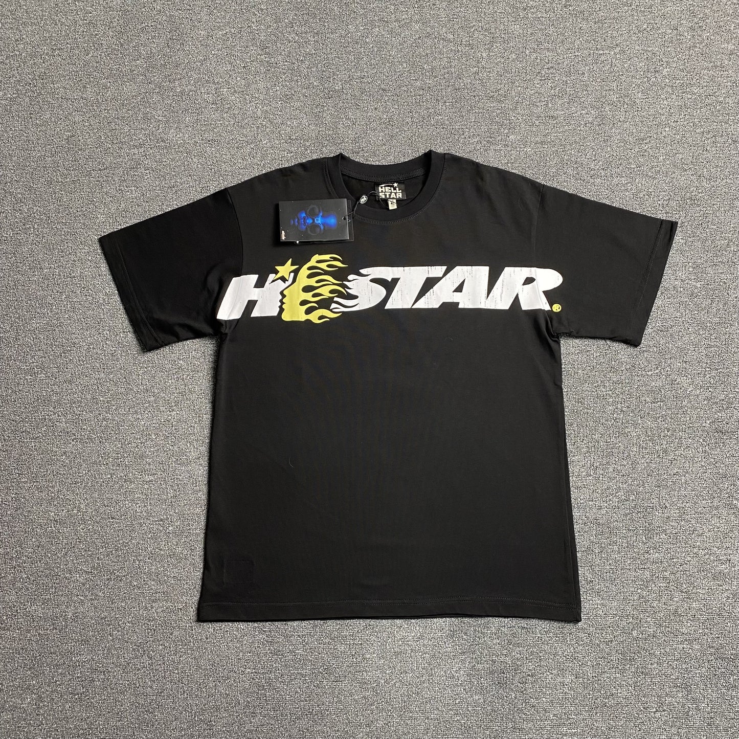 hellstar-studios-cartoon-logo-tee-black_cbcf1a16-Drip Store Argentina