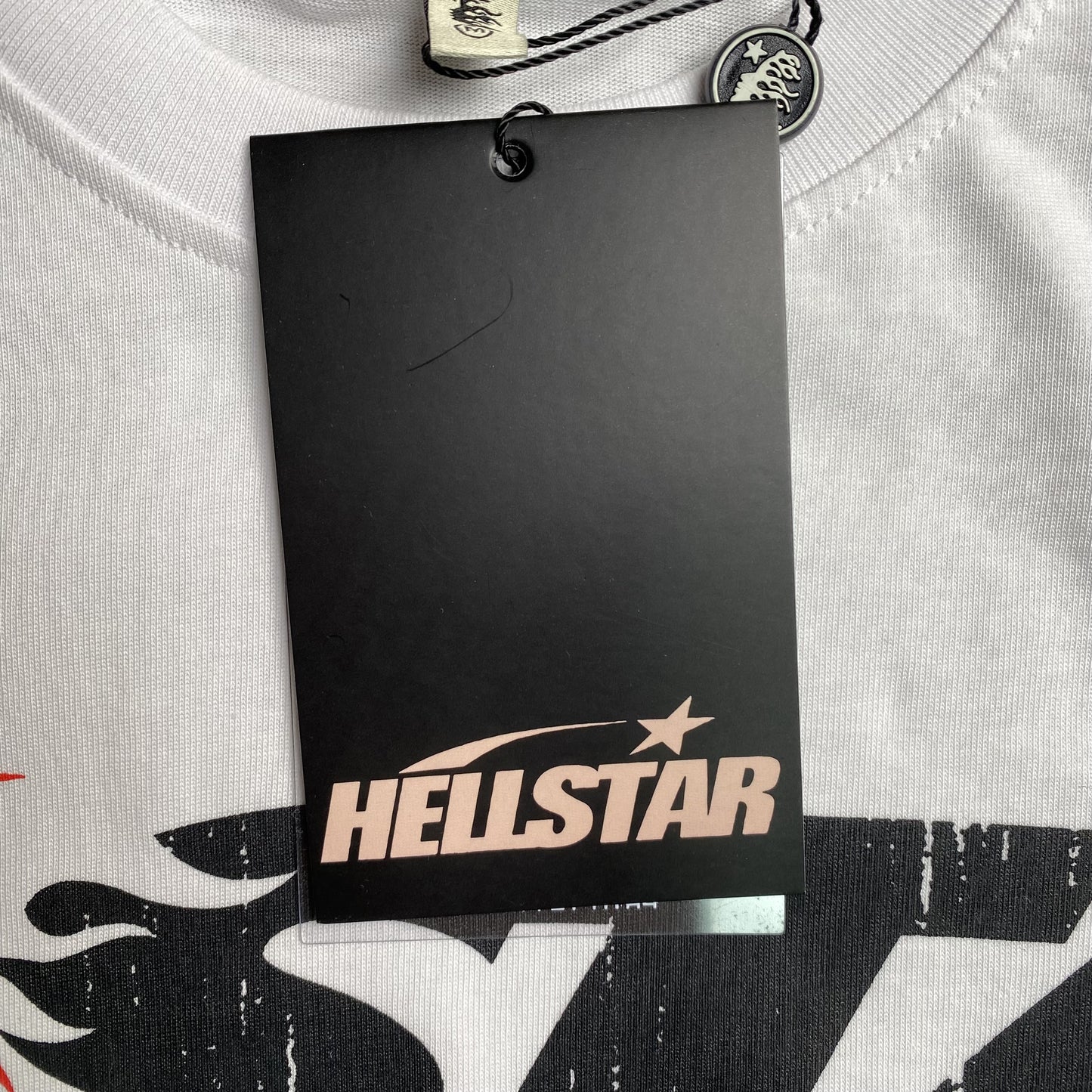 hellstar-studios-cartoon-logo-tee-white-5-Drip Store Argentina