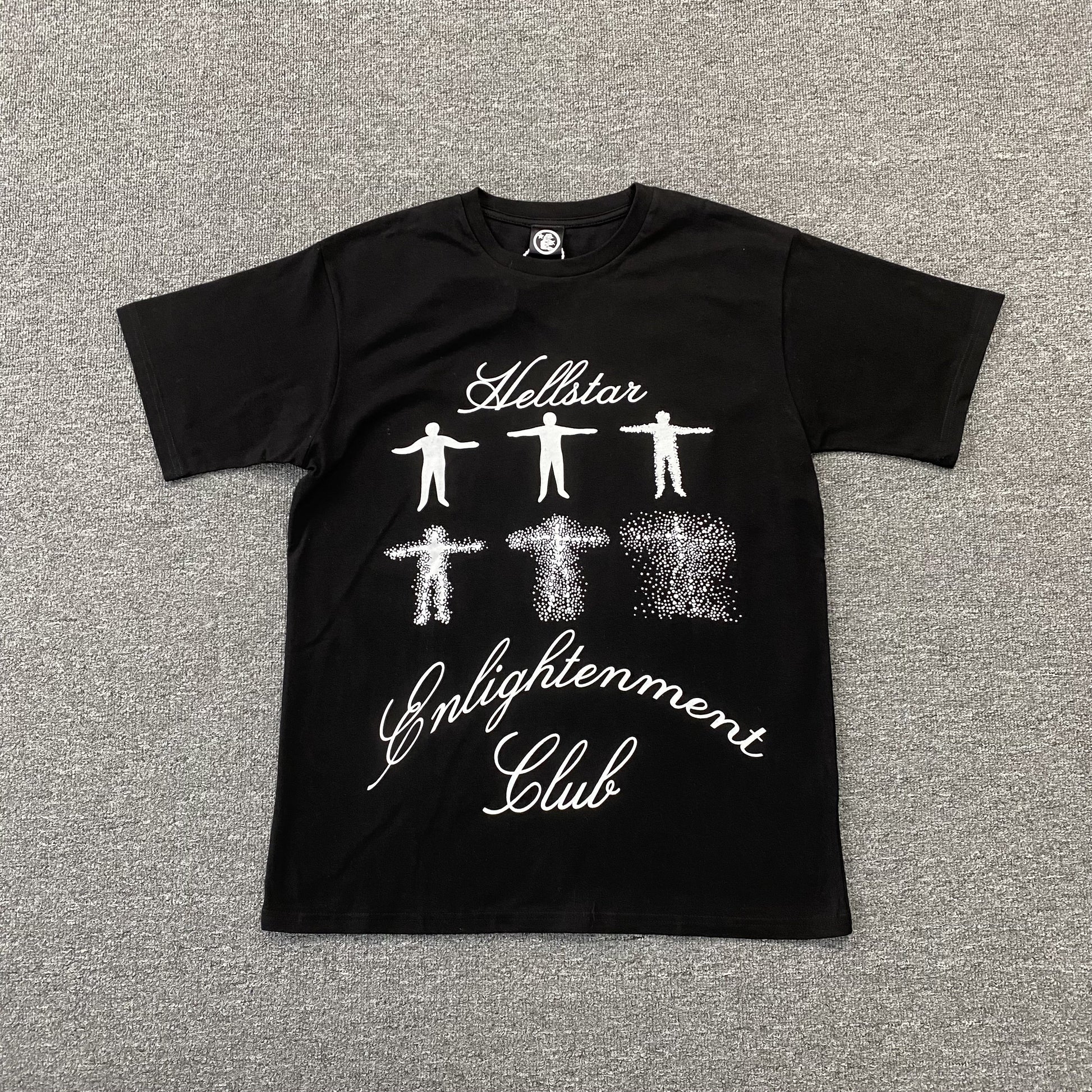 hellstar-studios-enlightenment-club-tee-black-Drip Store Argentina