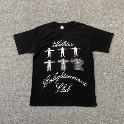 hellstar-studios-enlightenment-club-tee-black-Drip Store Argentina