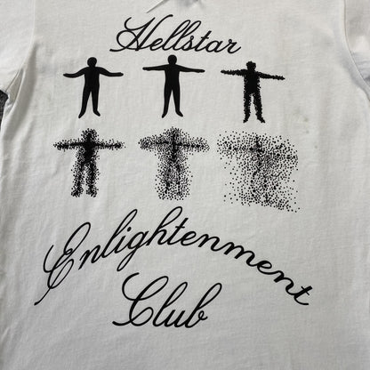 hellstar-studios-enlightenment-club-white-tee-6-Drip Store Argentina