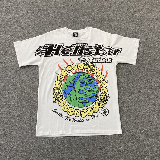 hellstar-studios-globe-tee-white-Drip Store Argentina