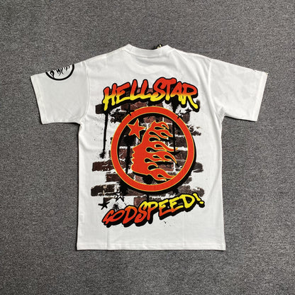 hellstar-studios-god-speed-tee-white-Drip Store Argentina