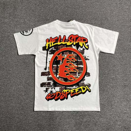 hellstar-studios-god-speed-tee-white-Drip Store Argentina