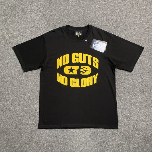 hellstar-studios-no-guys-no-glory-tee-black-Drip Store Argentina
