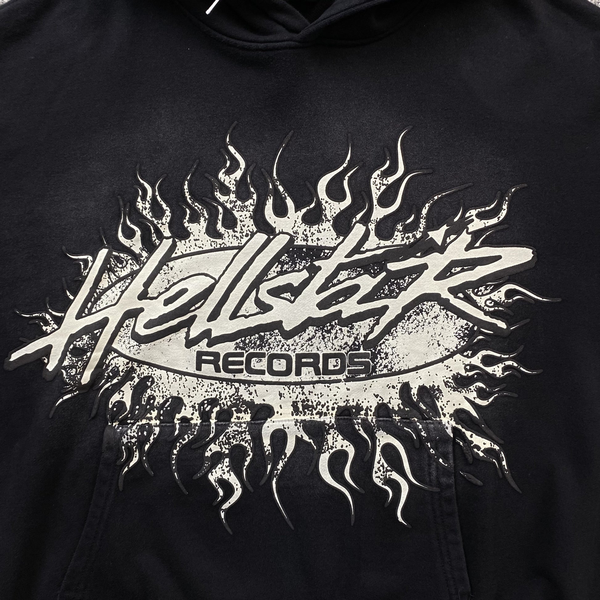 hellstar-studios-records-hoodie-black-3-Drip Store Argentina