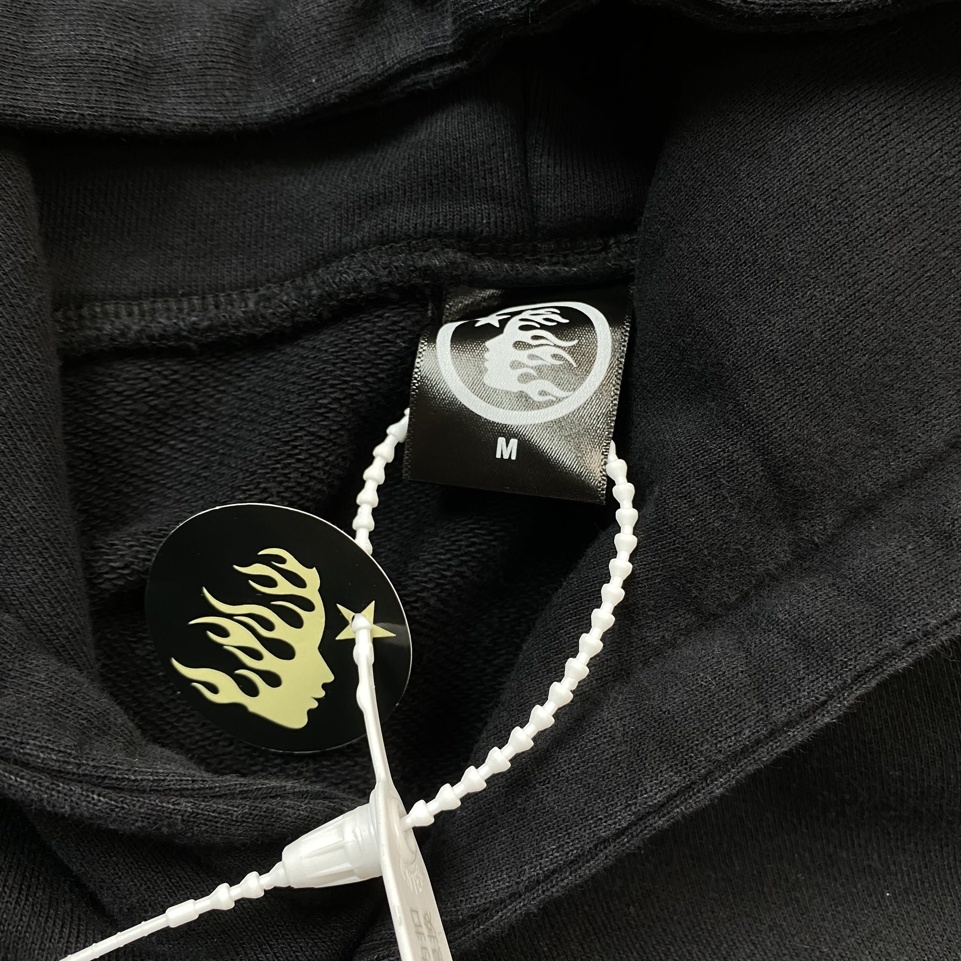 hellstar-studios-records-hoodie-black-5-Drip Store Argentina