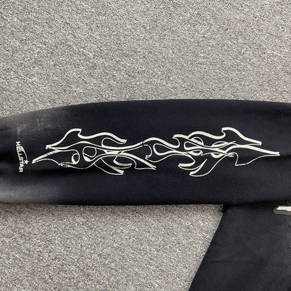 hellstar-studios-records-hoodie-black-6-Drip Store Argentina