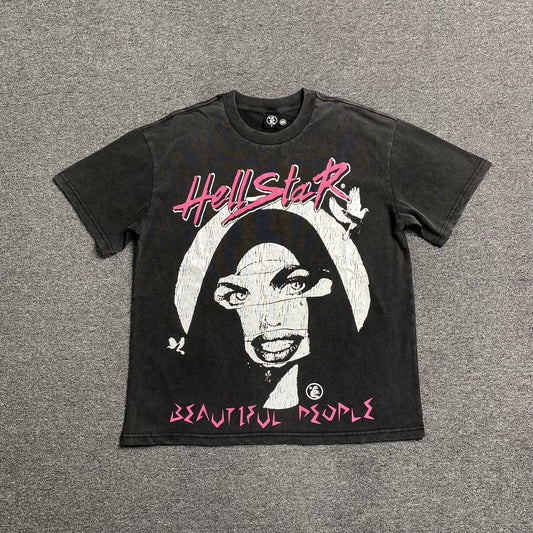 hellstar-tee-black-Drip Store Argentina