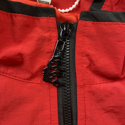 Campera Hellstar Thriller Roja